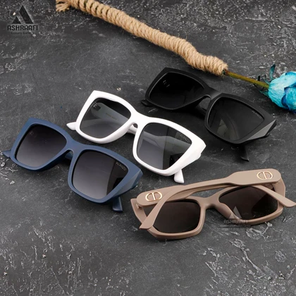 عینک آفتابی زنانه آلانزو Alanzo 1173