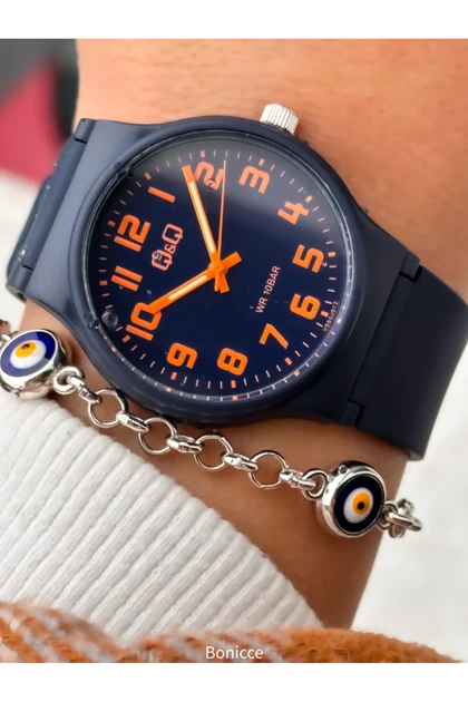 ساعت زنانه qandq