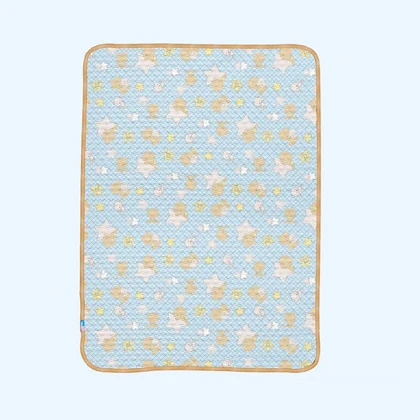 زیرانداز تعویض بزرگ رزبرن lovely bear