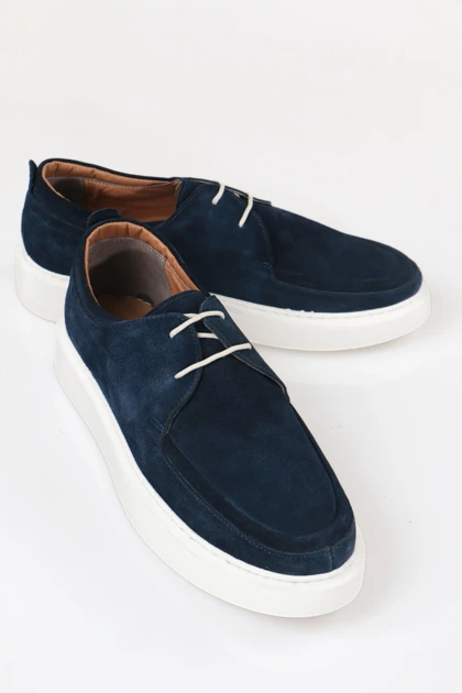 کفش های روزمره مردانه deribank