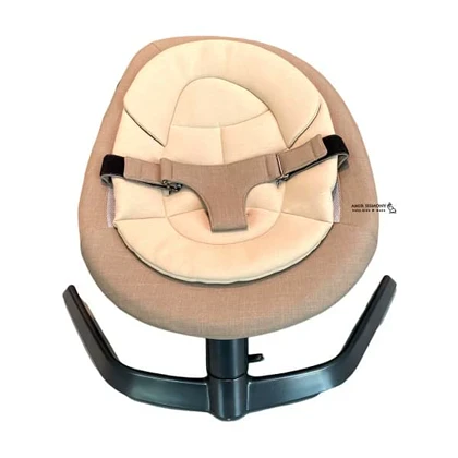 نی نی لای لای baby leaf