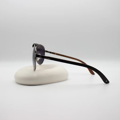 عینک آفتابی کارتیر Cartier مدل paris edition santos dumont 130b