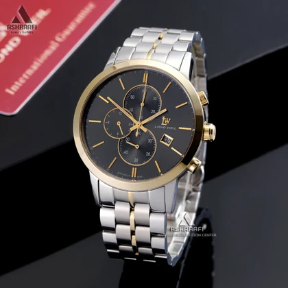 ساعت لوندویل اورجینال دست دوم Lond Weil 80061M