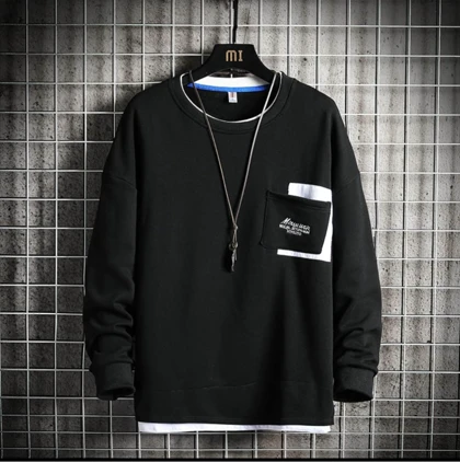 تیشرت آستین بلند لش