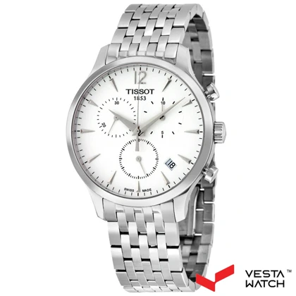 ساعت مچی مردانه تیسوت TISSOT مدل T063.617.11.037.00