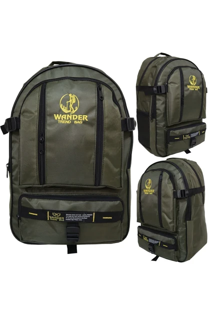 کوله پشتی wander wander