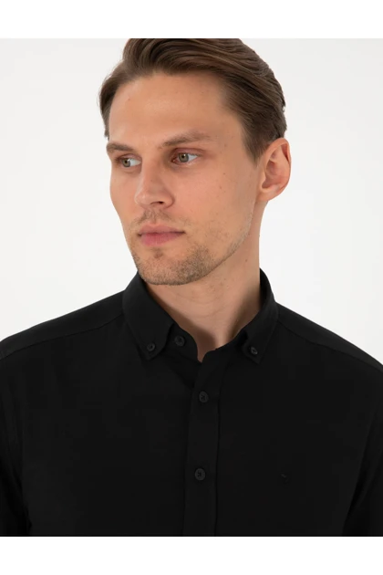 پیراهن مردانه pierre-cardin