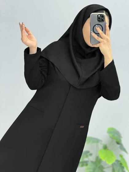 مانتو حانیه