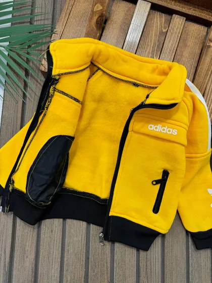 سویشرت شلوار adidas (شارژ دوم)