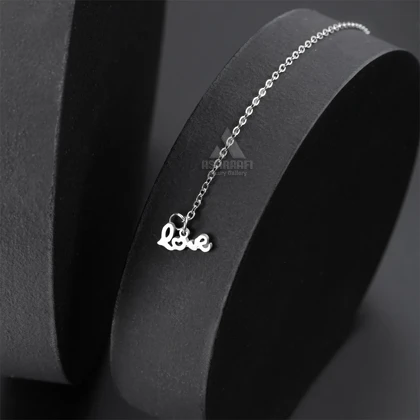 آویز ساعت مچی Clip-On Chain Charm