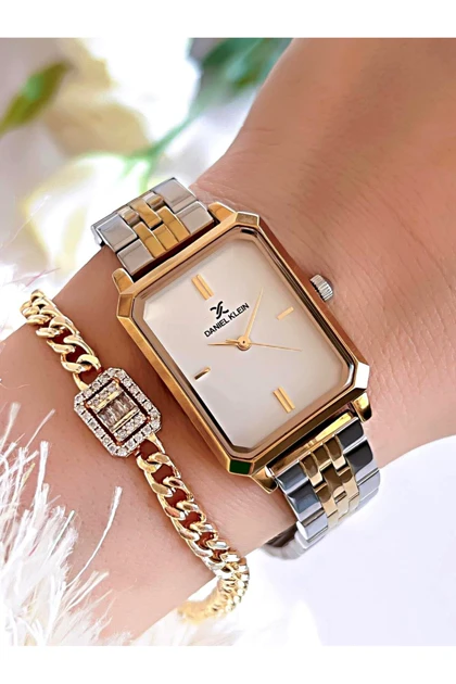 ساعت زنانه daniel-klein