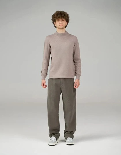 یقه 5 سانت بیسیک مردانه