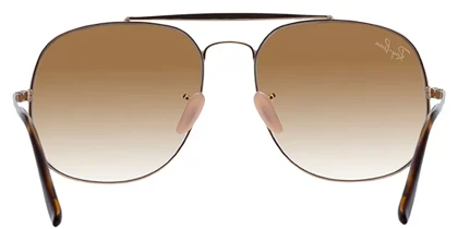 عینک آفتابی ریبن RayBan RBRB3561S 9001A5