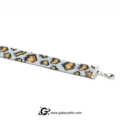 دستبند ست گری لینگس