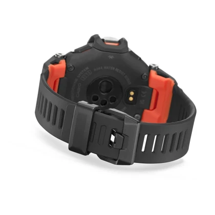 ساعت مچی مردانه CASIO G-SHOCK GBD-H2000-1ADR