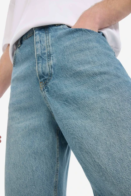 شلوار جین مردانه اورجینال دیفکتو defacto