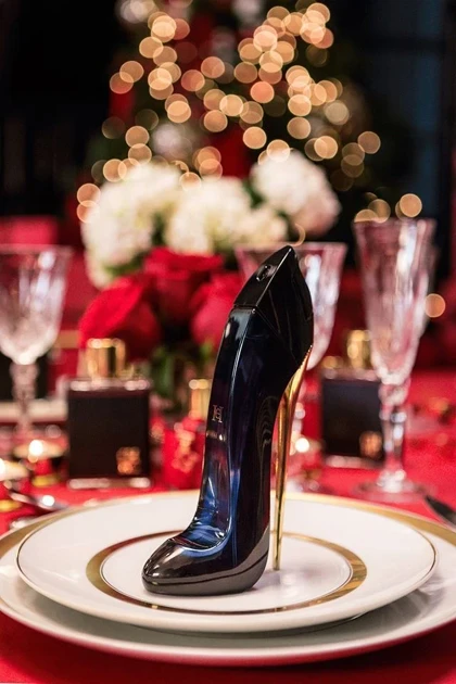 گودگرلCarolina Herrera Good girl