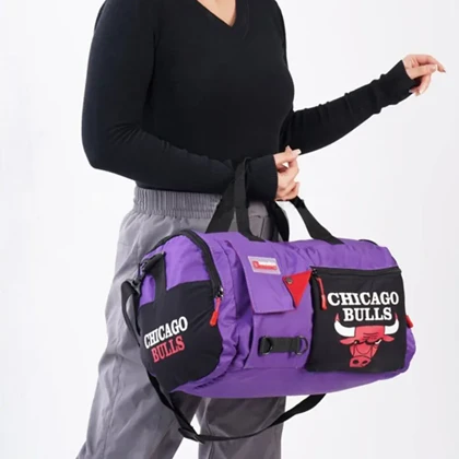 ساک سفری و ورزشی شیکاگو بولز - CHICAGO BULLS - CHB99051