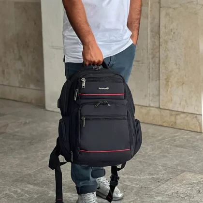 کوله پشتی فوروارد مدل FORWARD - FCLT6508 PREMIER TYPE