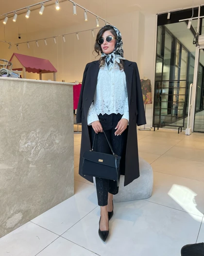 ست لباس مجلسی