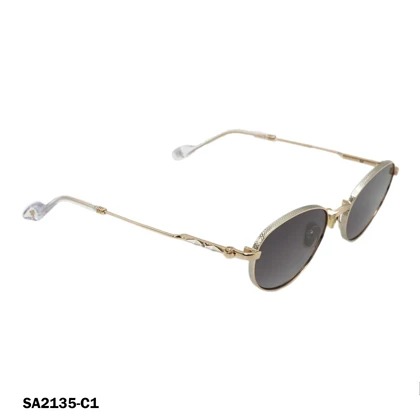 عینک آفتابی زنانه سرجیو مارتینی ( SERGIO MARTINI ) مدل SA 2135