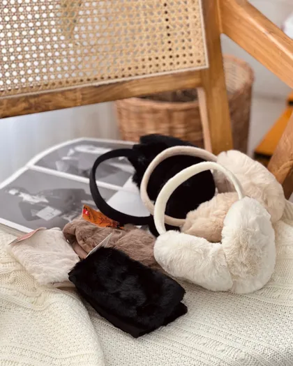 گوشبند پینترستی