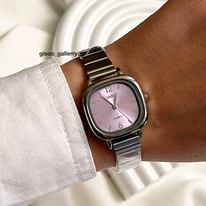 ساعت کاسیو زنانه