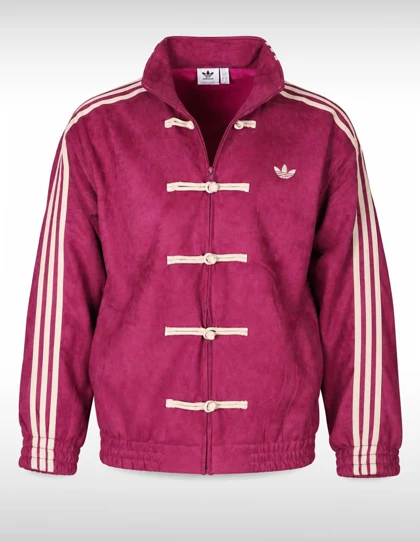 سویشرت اسپرت Unisex آدیداس Adidas Chinese New Year Jacket U