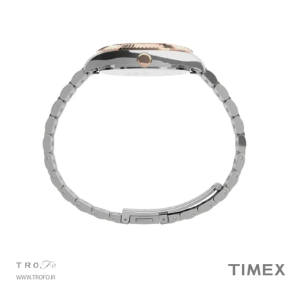 ساعت مچی عقربه ای زنانه تایمکس (Timex) مدل TW2V51500