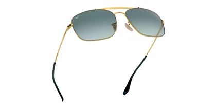 عینک آفتابی RayBan 3560 91023M 58