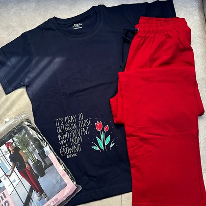 ست زنانه/کد:6204