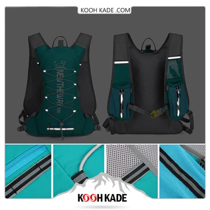 کوله پشتی 10 لیتری NEWTHEWAY