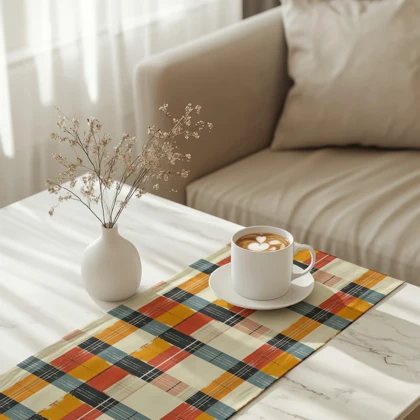 رانر ساده Table Runner32
