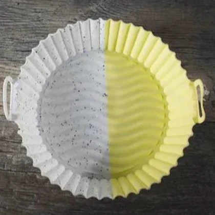 قالب سیلیکونی نسوز دایره/t251