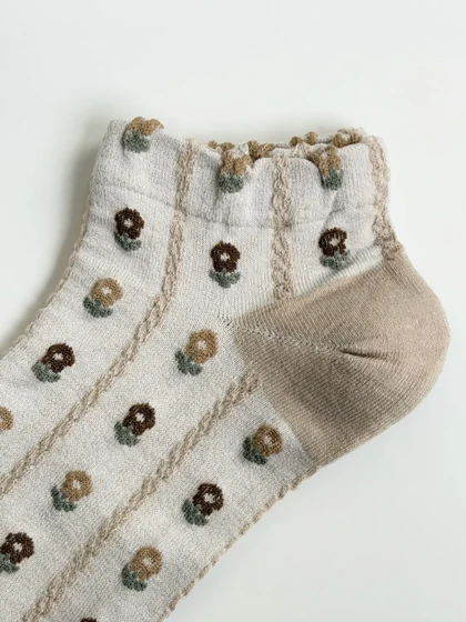 4319-جوراب مچی Tork