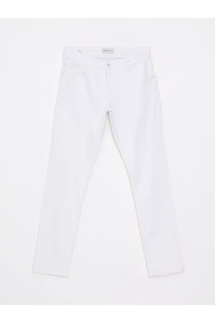 شلوار مردانه اورجینال ال سی وایکیکی lc-waikiki