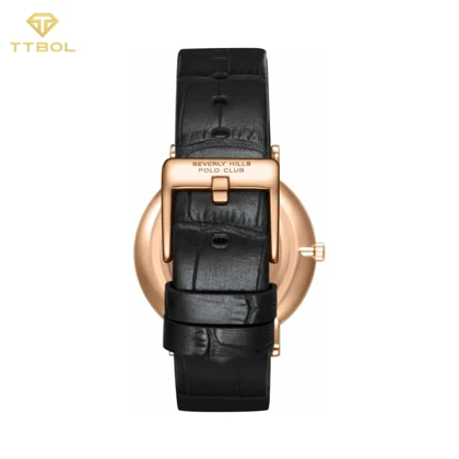 ساعت مچی مردانه بورلی هیلز پولو کلاب BEVERLY HILLS POLO CLUB BP3885X.431