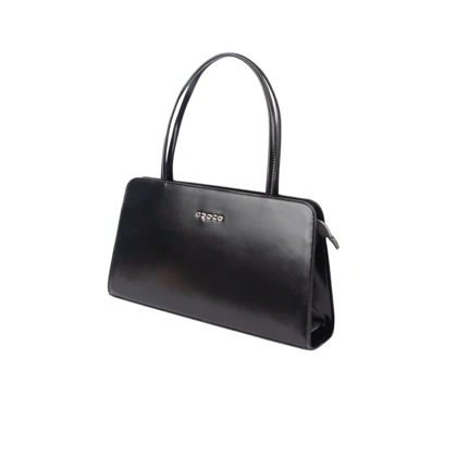 کیف دوشی زنانه چرم کروکو مدل wb1001 new