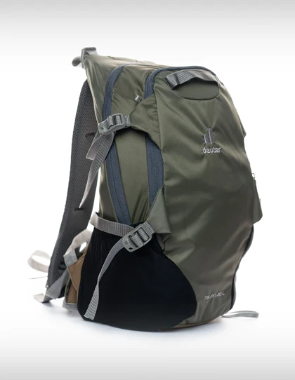 کوله پشتی کوهنوردی و طبیعت گردی Unisex deuter Wild Trail U