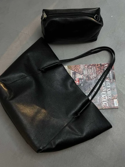 کیف بگی گره‌ای