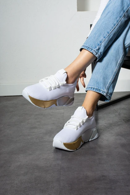 کتانی زنانه kotan kotan