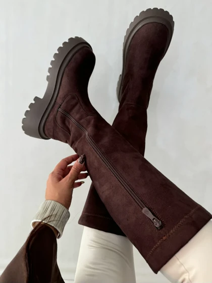 چکمه سوییت نادیا 4152