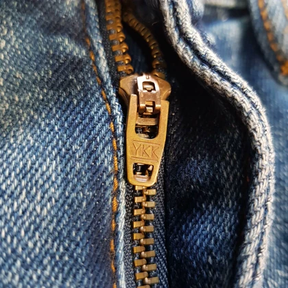 شلوار جین راسته یونیسکس از celio کد 321