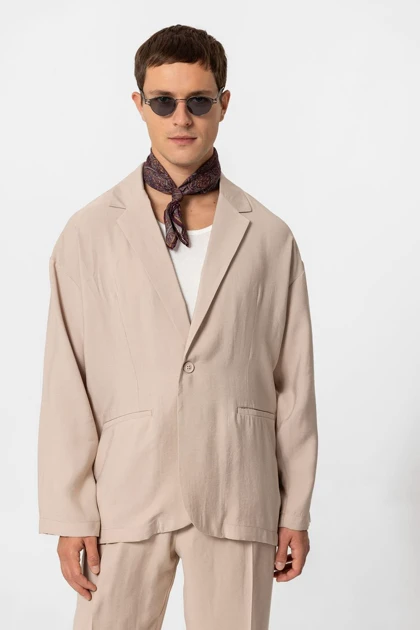 ژاکت بلیزر مردانه آنتیوک antioch