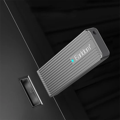 گیرنده بلوتوث USB ارلدام ET-BR23