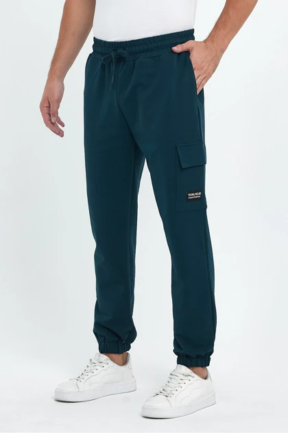 شلوار گرمکن مردانه اسپینا espina