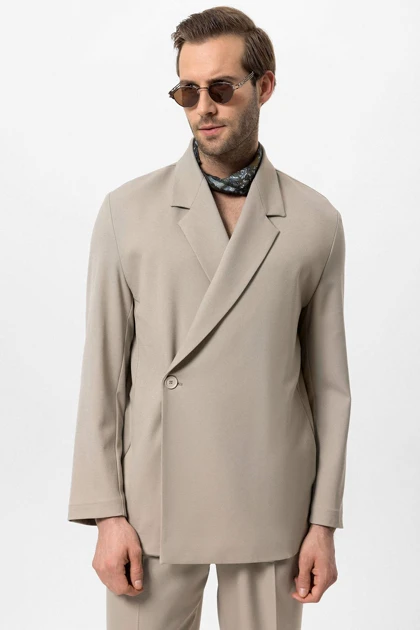 ژاکت بلیزر مردانه آنتیوک antioch