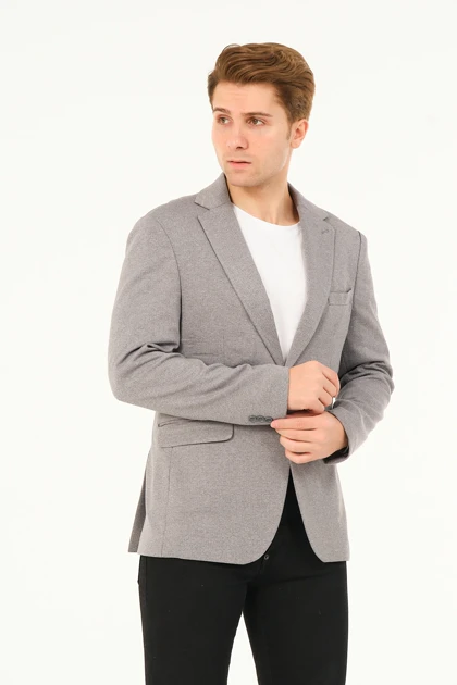 ژاکت بلیزر مردانه value value