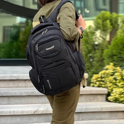 کوله پشتی لپ تاپ فوروارد مدل FORWARD - FCLT77021