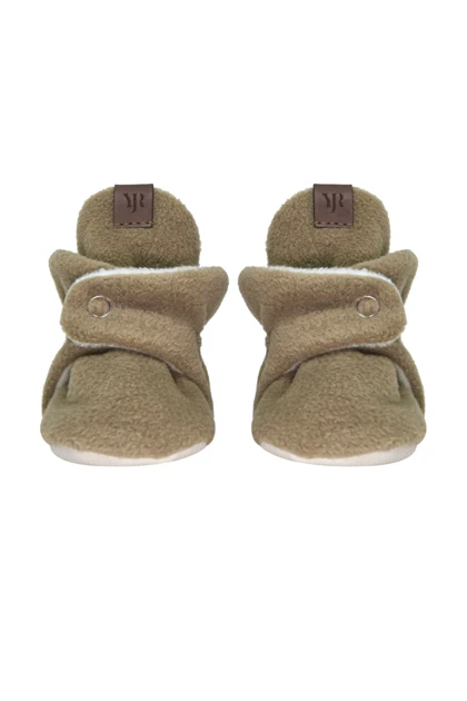 پاپوش بچگانه caluu-baby